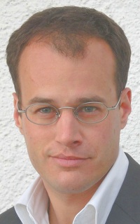Florian Wenzel