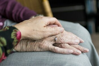Kurs Hauskommunion (2) - die Feier der Krankenkommunion