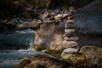 Schweigemeditation - Offener Abend