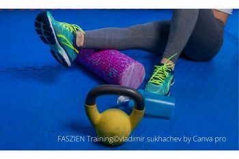 Manuelle Techniken der Faszientherapie kennenlernen