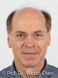 Prof. Dr. Markus Eham