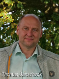 Thomas Janscheck