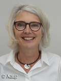Christiane Kaup