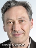 Dr. phil. Christian Boeser