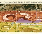 Online: Olympia und die große Politik - 50 Jahre Olympia 1972 in München
