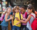 Online: Was machen unsere Kinder in den sozialen Medien?