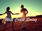 West Coast Swing - mit sicheren Vorkenntnissen (Level 4)