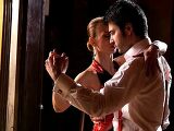 Tango Argentino - für Tänzer*innen mit ersten bis guten Vorkenntnissen (Level 2)