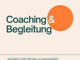 Coaching und Begleitung für freiwillig Engagierte