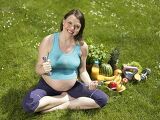 Online: Mit Bewegung gesund und fit durch die Schwangerschaft