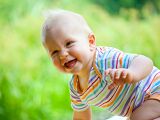 Online: Bewegungsspaß, Wahrnehmung und Spiel für Babys im ersten Lebensjahr