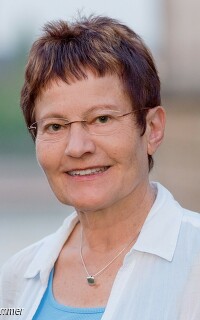 Dr. Christine Radomsky