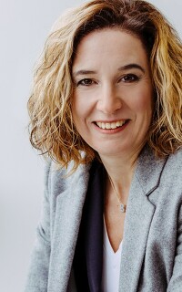 Dr Bianca Kellner-Zotz
