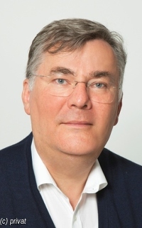Prof. Dr. Wilhelm Mosgöller