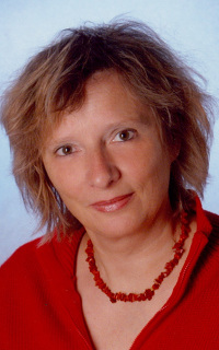 Elfriede Pauli