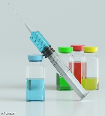 Online: Die Entwicklung der Impfung