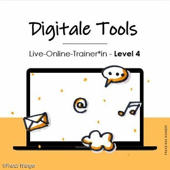 Online: Externe digitale Tools