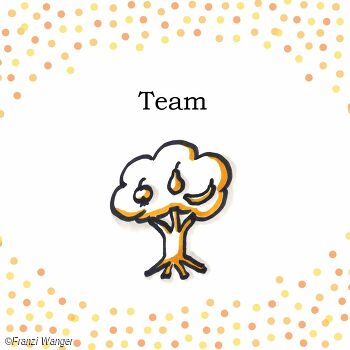 Online: Teamentwicklung positiv unterstützen