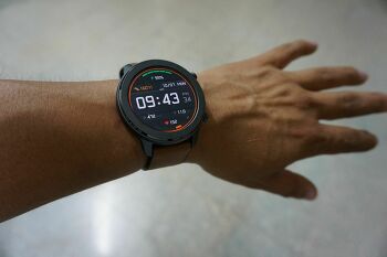 Online: Café Digital - Smartwatches, die schlauen Armbanduhren