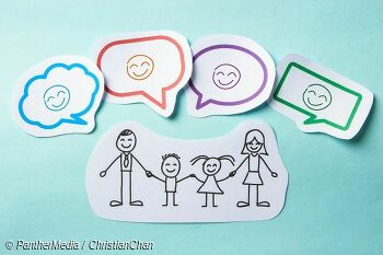 Online: Gute Elternkonzepte und Methoden für Elterngespräche & Elternabende